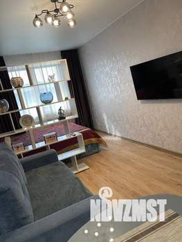 1-к квартира, посуточно, 30м2, 1/22 этаж