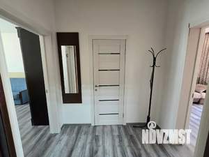 2-к квартира, посуточно, 60м2, 4/5 этаж