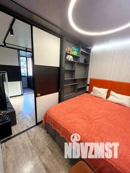 1-к квартира, посуточно, 32м2, 4/5 этаж