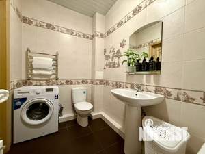 2-к квартира, посуточно, 76м2, 14/16 этаж