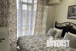 2-к квартира, посуточно, 38м2, 4/5 этаж