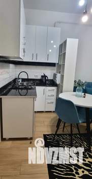 Студия квартира, посуточно, 22м2, 1/9 этаж