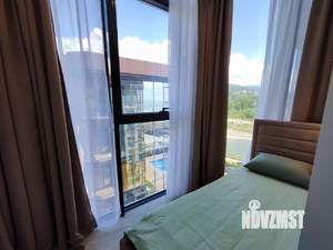 1-к квартира, посуточно, 32м2, 1/1 этаж