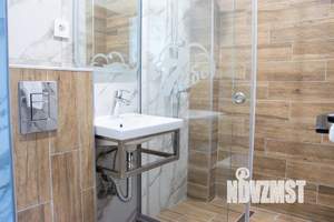 2-к квартира, посуточно, 40м2, 4/6 этаж