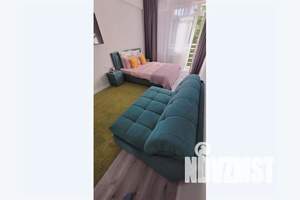 1-к квартира, посуточно, 35м2, 3/5 этаж