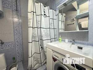 1-к квартира, посуточно, 40м2, 5/9 этаж