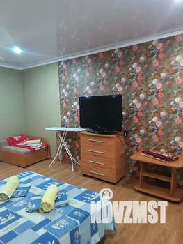 1-к квартира, посуточно, 38м2, 4/5 этаж