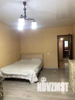 1-к квартира, посуточно, 47м2, 8/9 этаж