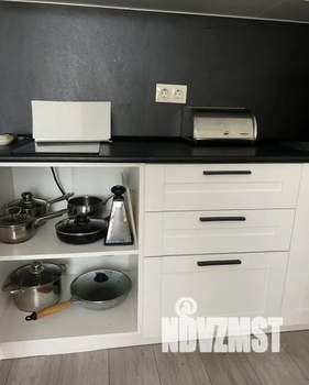 Студия квартира, посуточно, 26м2, 3/13 этаж