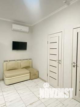 2-к квартира, посуточно, 34м2, 4/4 этаж