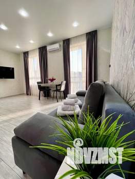 1-к квартира, посуточно, 29м2, 4/12 этаж