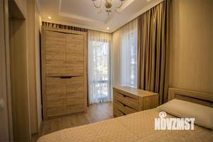2-к квартира, посуточно, 35м2, 1/1 этаж