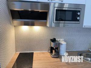 1-к квартира, посуточно, 35м2, 3/21 этаж