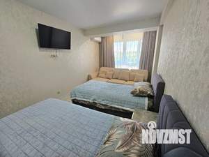 2-к квартира, посуточно, 63м2, 13/13 этаж