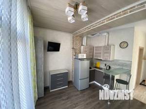 Студия квартира, посуточно, 22м2, 1/5 этаж