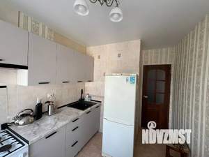 2-к квартира, посуточно, 50м2, 5/5 этаж