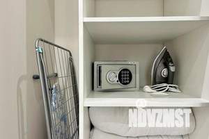 1-к квартира, посуточно, 27м2, 3/6 этаж