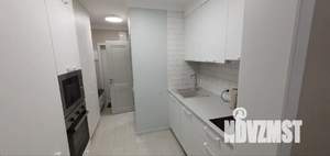 Студия квартира, посуточно, 35м2, 3/22 этаж