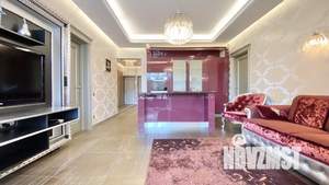 1-к квартира, посуточно, 60м2, 1/1 этаж