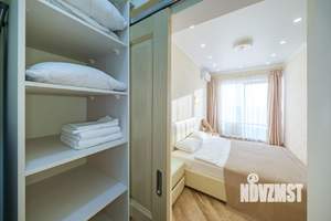 2-к квартира, посуточно, 70м2, 1/1 этаж