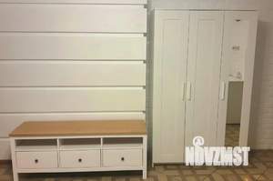 2-к квартира, посуточно, 55м2, 1/1 этаж