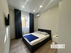 1-к квартира, на длительный срок, 38м2, 2/3 этаж