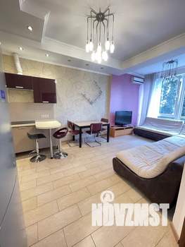 2-к квартира, посуточно, 82м2, 1/14 этаж