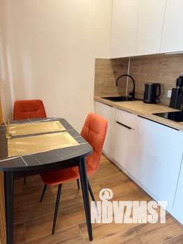 Студия квартира, посуточно, 20м2, 3/10 этаж