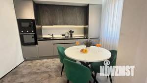 2-к квартира, посуточно, 60м2, 2/12 этаж