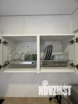 2-к квартира, посуточно, 38м2, 1/5 этаж