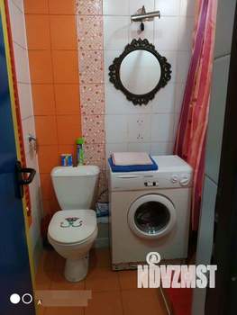 2-к квартира, посуточно, 35м2, 1/3 этаж