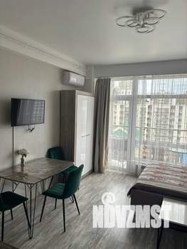 1-к квартира, посуточно, 30м2, 9/14 этаж