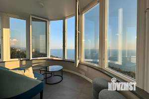 3-к квартира, посуточно, 80м2, 14/16 этаж