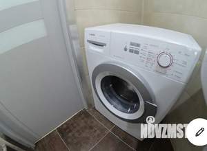 2-к квартира, посуточно, 43м2, 4/10 этаж