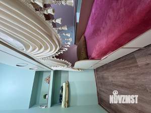 2-к квартира, посуточно, 65м2, 1/1 этаж