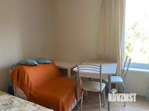 Студия квартира, на длительный срок, 21м2, 1/4 этаж