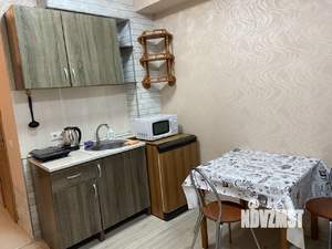 Студия квартира, на длительный срок, 19м2, 1/9 этаж