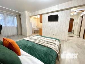 Студия квартира, на длительный срок, 36м2, 2/5 этаж