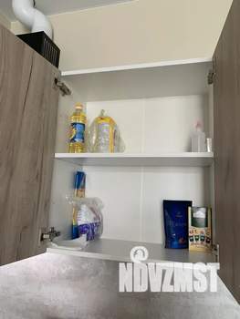 Студия квартира, посуточно, 22м2, 9/19 этаж