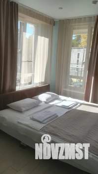 1-к квартира, посуточно, 32м2, 2/6 этаж