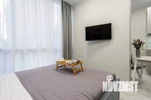 1-к квартира, посуточно, 25м2, 3/5 этаж