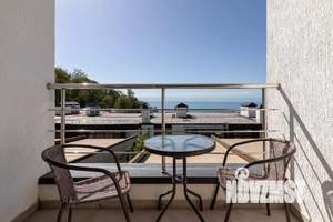 1-к квартира, посуточно, 60м2, 1/1 этаж