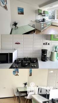 2-к квартира, на длительный срок, 54м2, 4/5 этаж