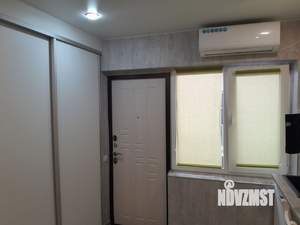 1-к квартира, на длительный срок, 25м2, 2/2 этаж