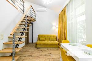 2-к квартира, на длительный срок, 60м2, 3/3 этаж