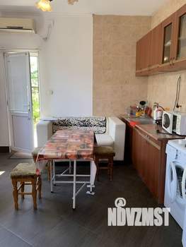 Студия квартира, посуточно, 25м2, 2/2 этаж