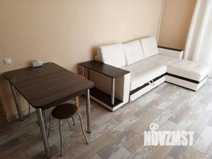 2-к квартира, посуточно, 40м2, 1/3 этаж