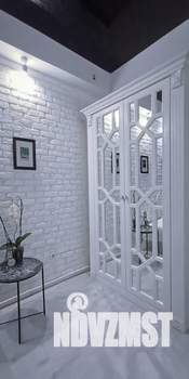 2-к квартира, посуточно, 49м2, 5/8 этаж