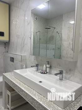2-к квартира, на длительный срок, 57м2, 17/27 этаж