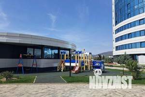 1-к квартира, посуточно, 30м2, 8/15 этаж
